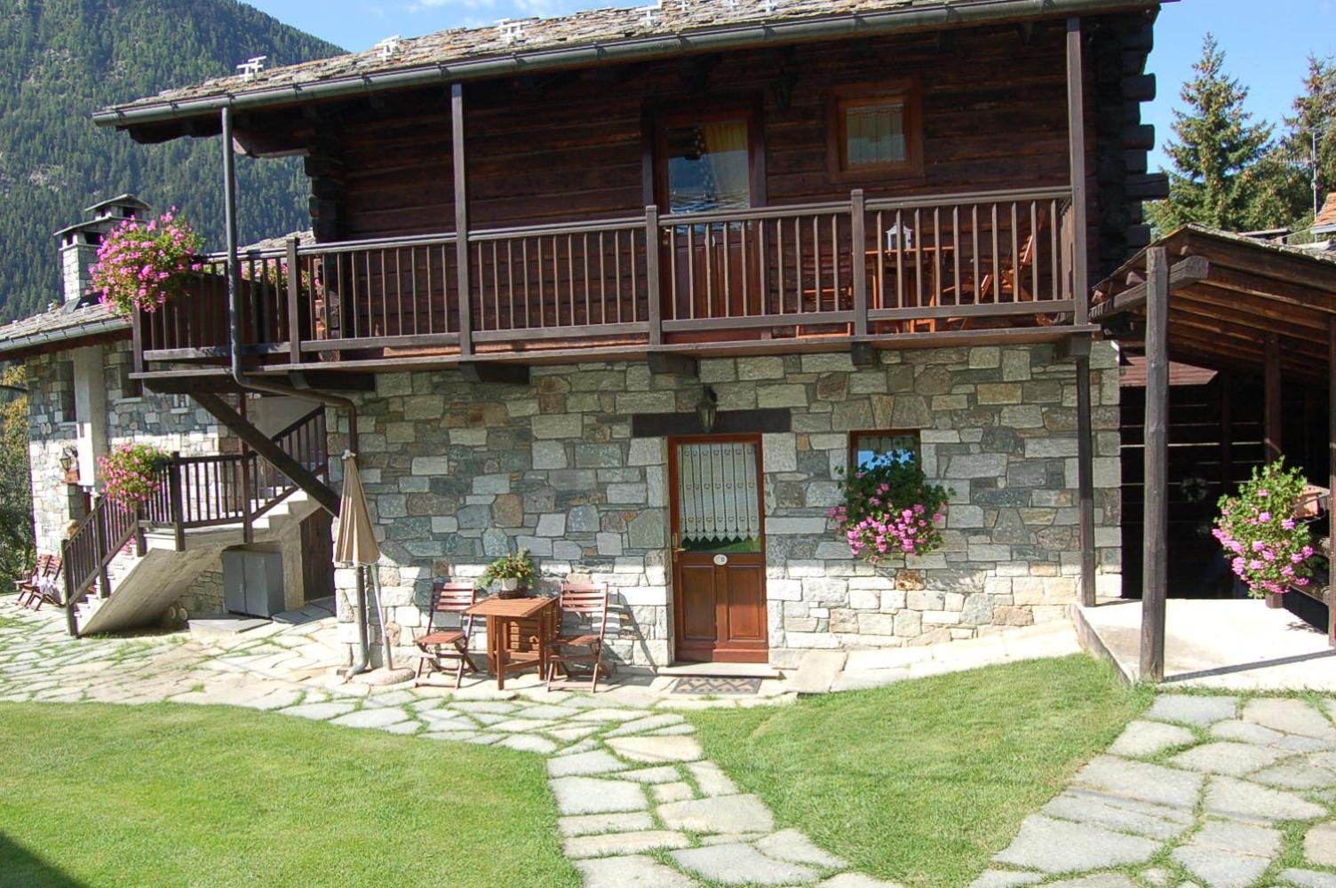 Residence Foyer D'Antan Brusson Exterior photo